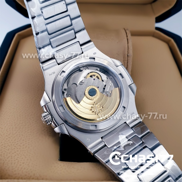 Patek Philippe Men Nautilus (22727)