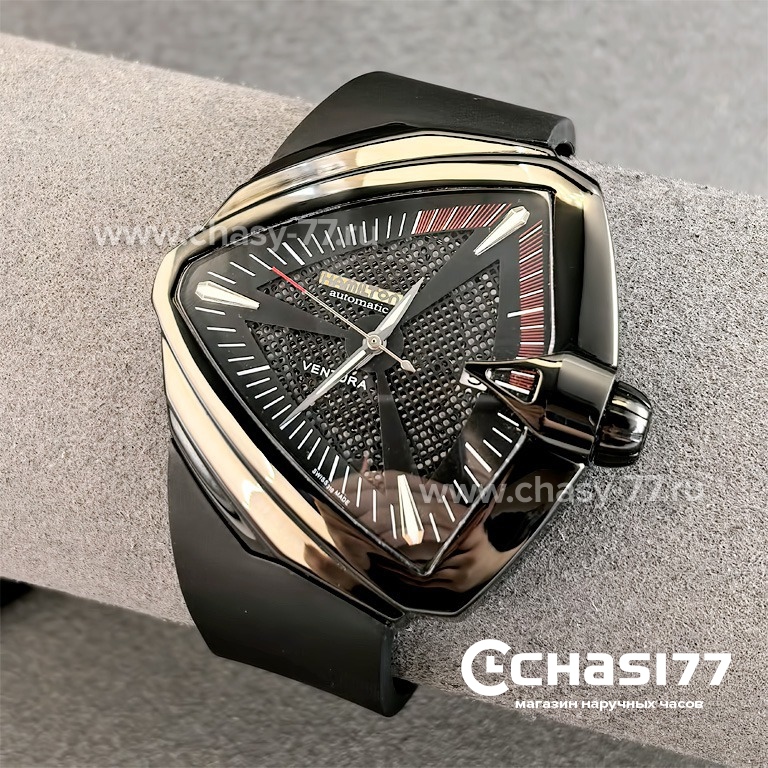 Hamilton Shaped (23827) Копия часов Hamilton Shaped (23827)