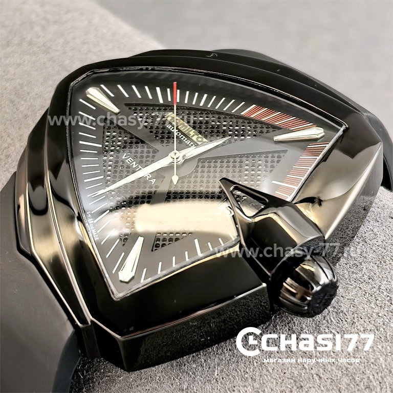 Hamilton Shaped (23827)