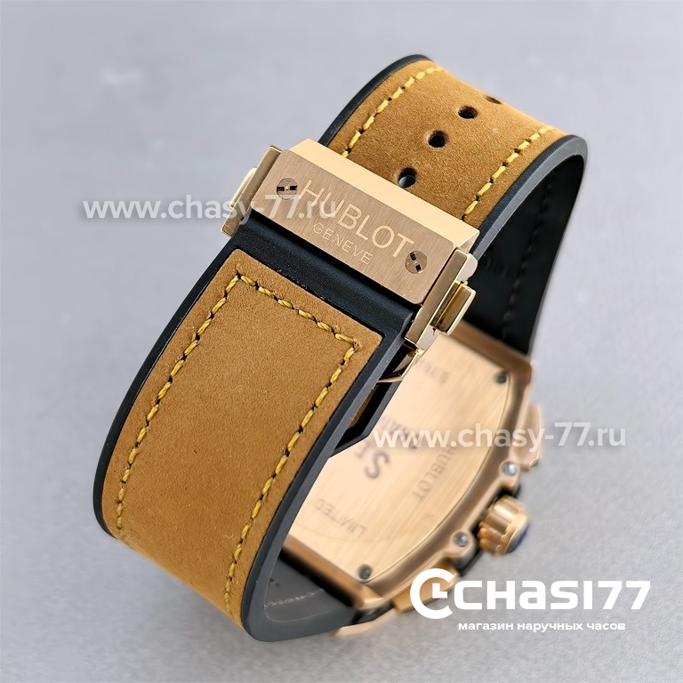 Hublot Senna Champion 88 (04127)