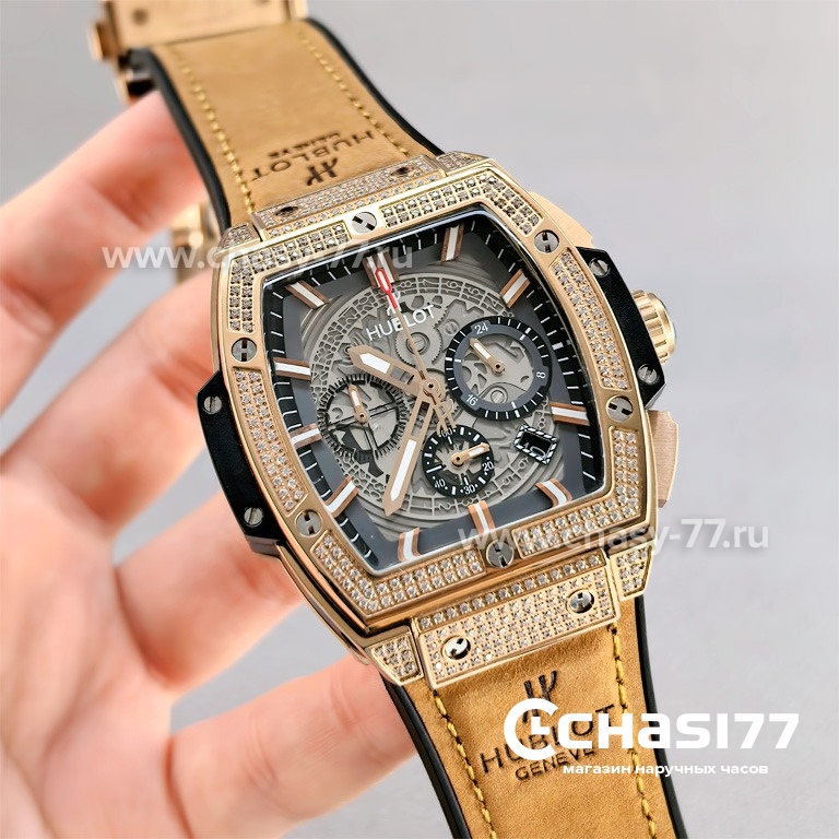 Hublot Senna Champion 88 (04127)