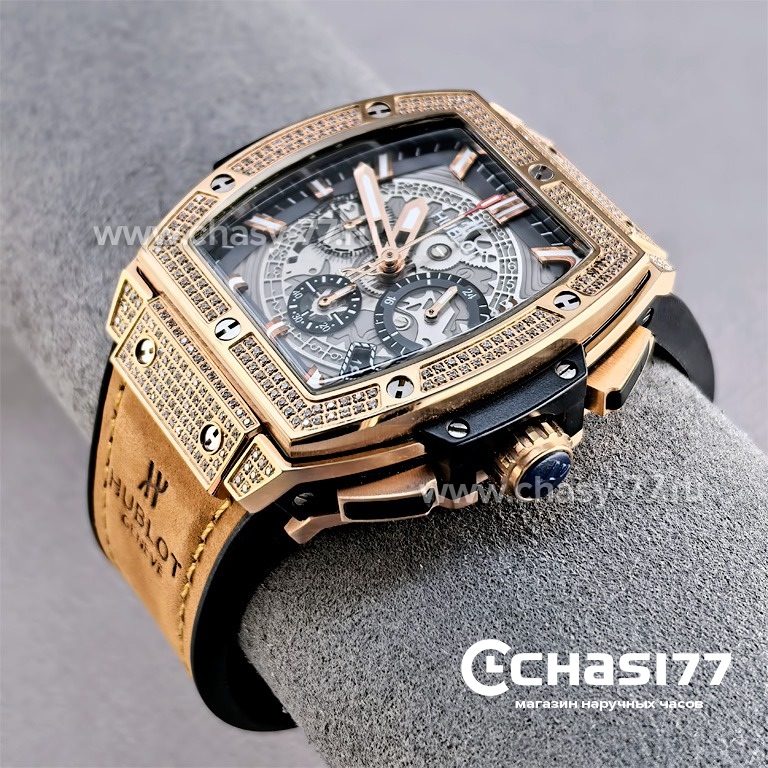 Hublot Senna Champion 88 (04127)