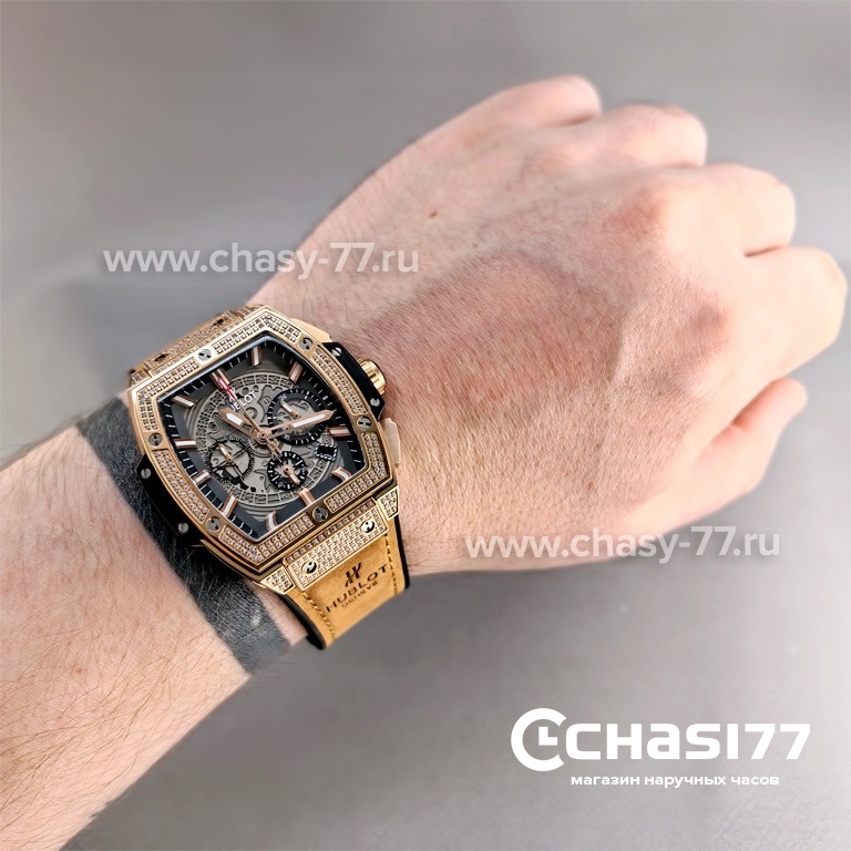 Hublot Senna Champion 88 (04127)