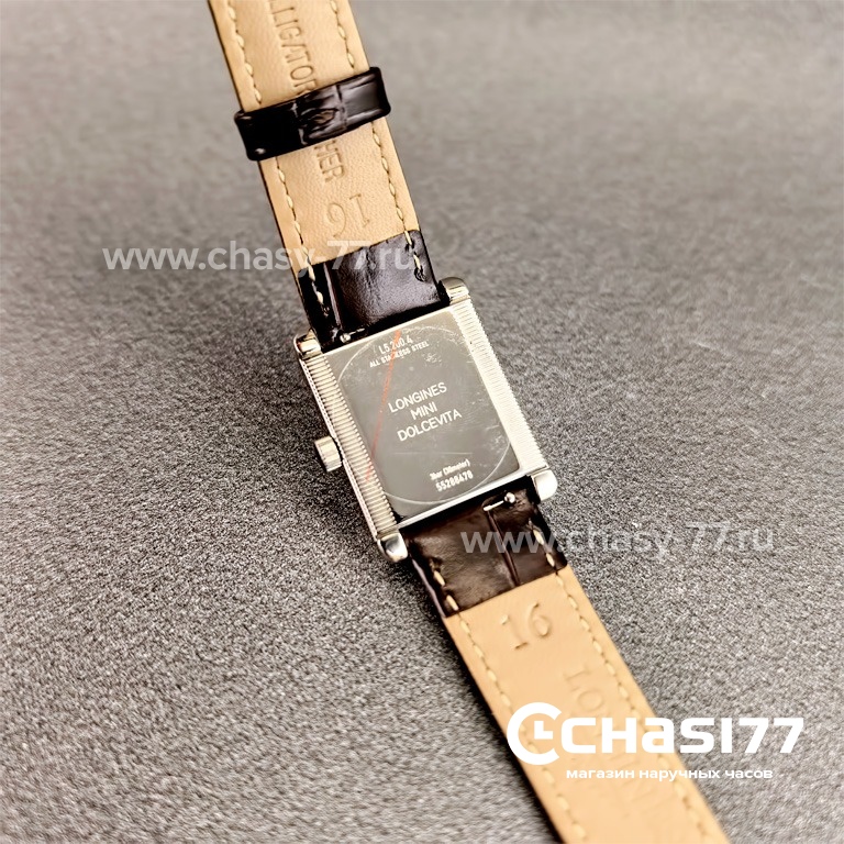 Longines Mini Dolcevita (24327)