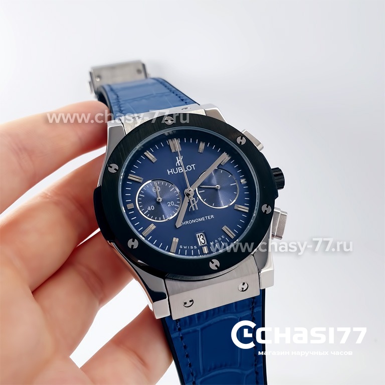 HUBLOT Classic Fusion Chronograph (15127)