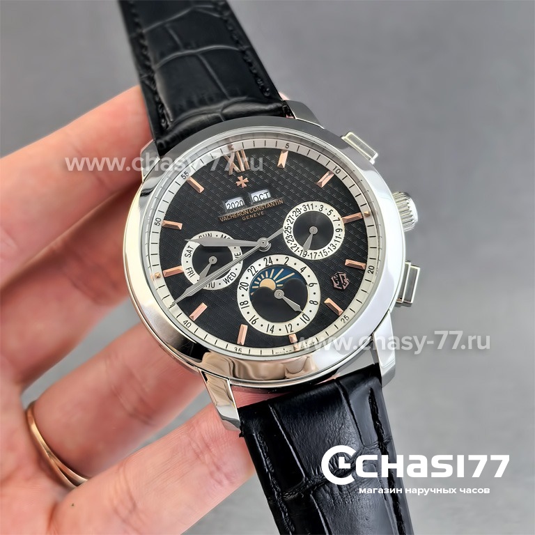 Vacheron Constantin PATRIMONY (25227)