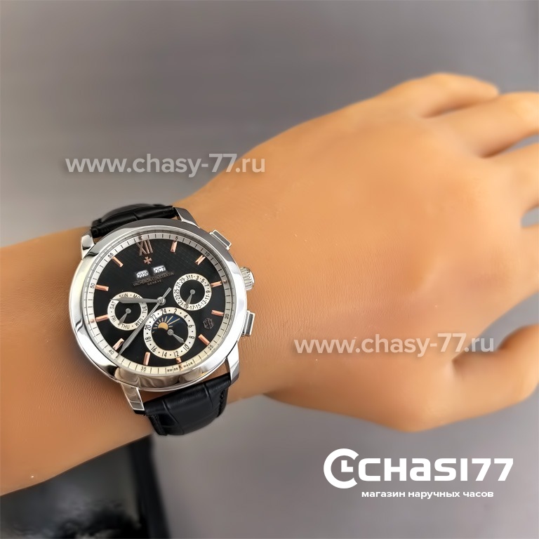 Vacheron Constantin PATRIMONY (25227)