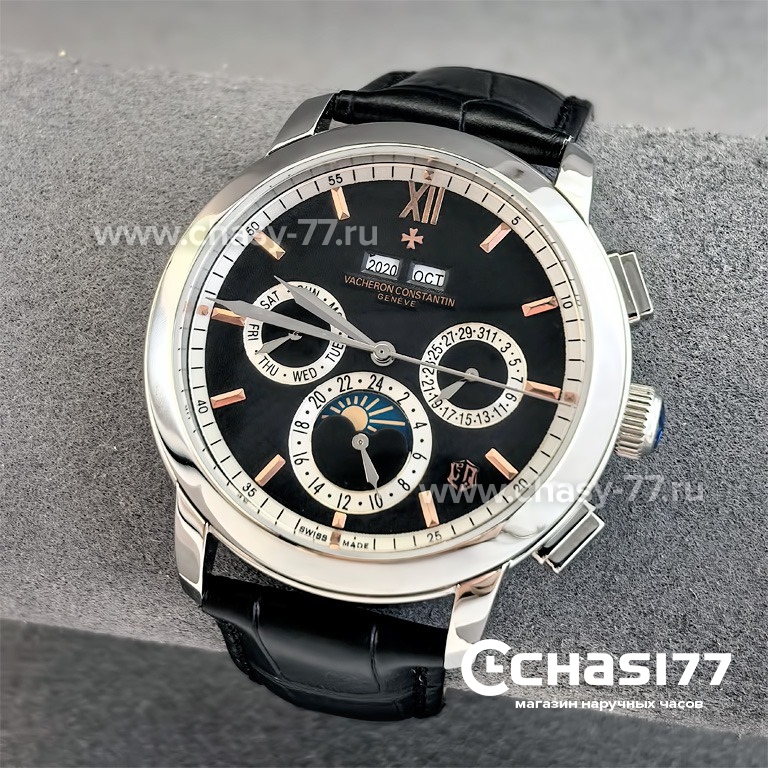 Vacheron Constantin PATRIMONY (25227) Копия часов Vacheron Constantin PATRIMONY (25227)