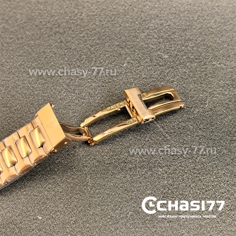 Patek Philippe Men Nautilus (25327)