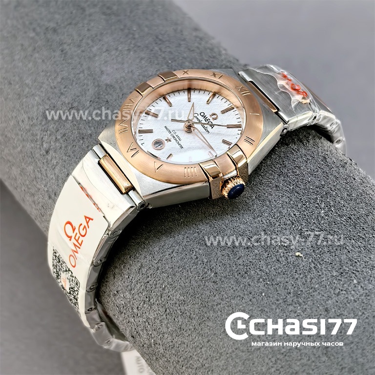 Omega Constellation (25627)