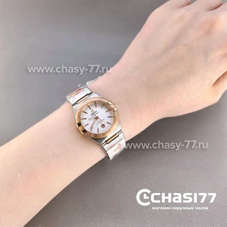 Omega Constellation (25627)