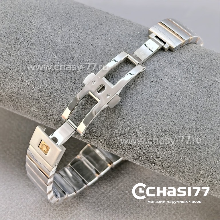 Omega Constellation (25627)