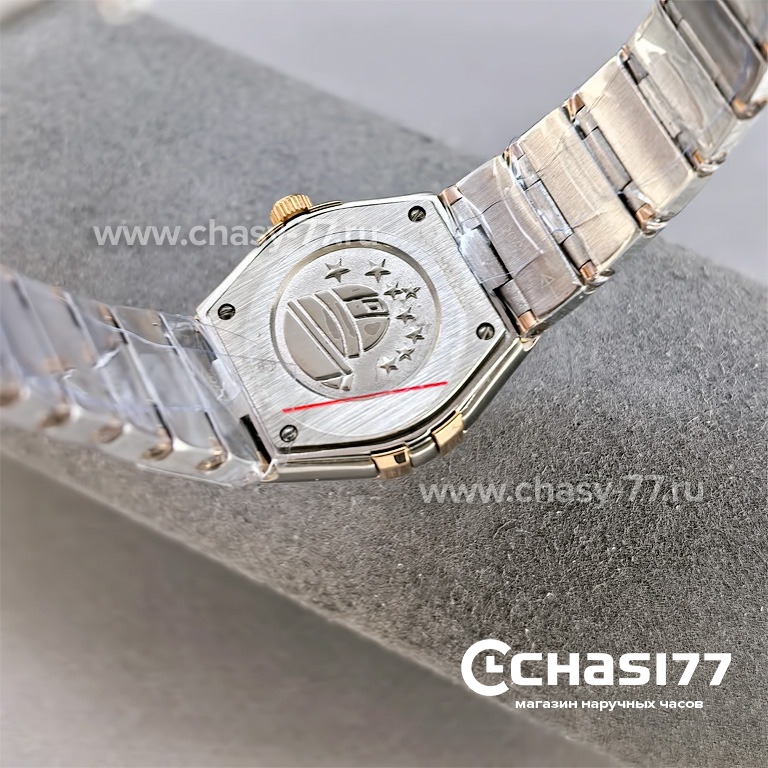 Omega Constellation (25627)