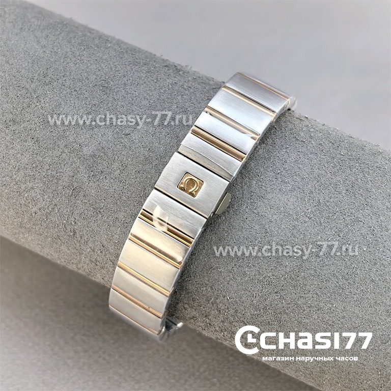 Omega Constellation (25627)