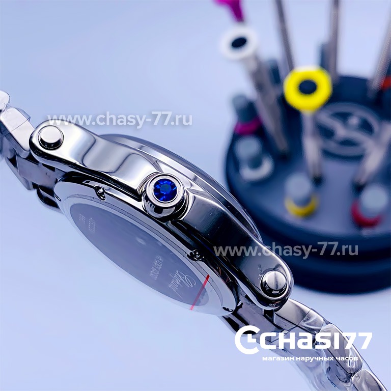 Chopard Happy Diamonds (15927)