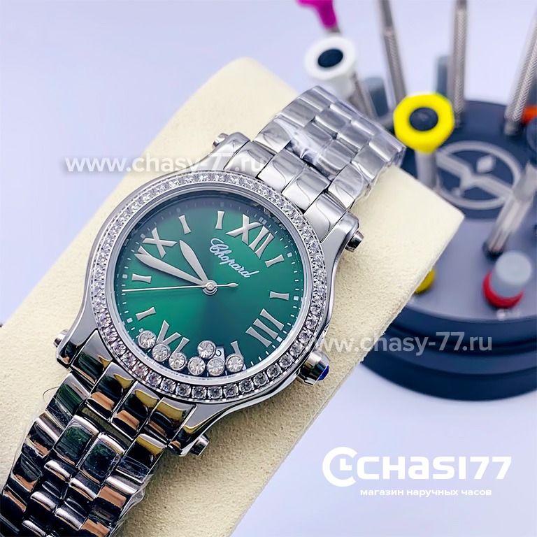 Chopard Happy Diamonds (15927)