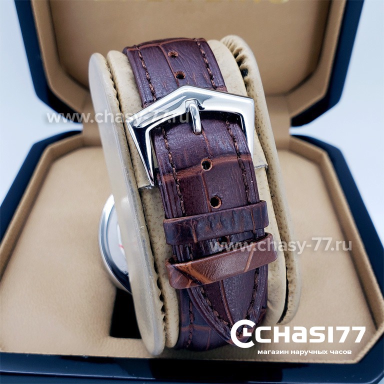 Patek Philippe Perpetual Calendar (17227)