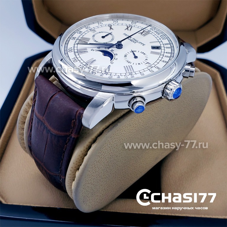 Patek Philippe Perpetual Calendar (17227)