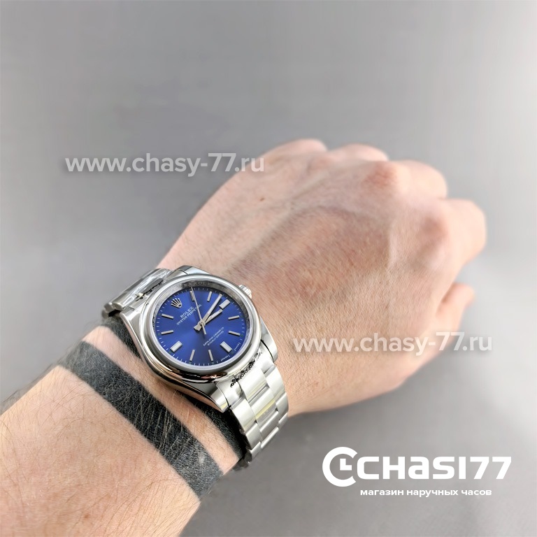Rolex Oyster Perpetual (18227)