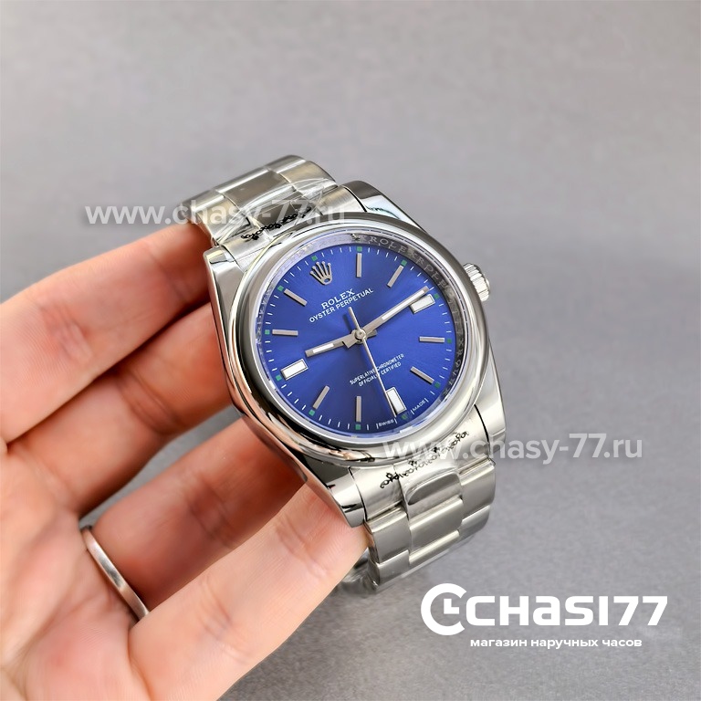 Rolex Oyster Perpetual (18227)