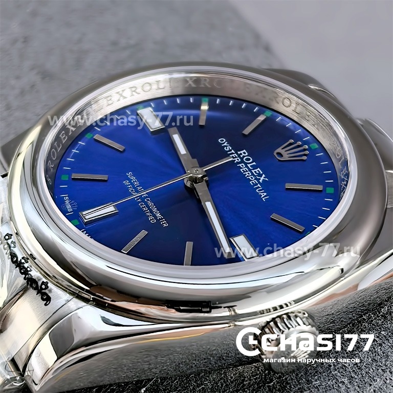 Rolex Oyster Perpetual (18227)