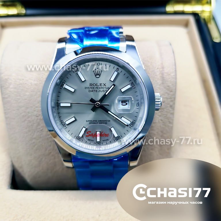 Rolex Datejust (10728) Копия часов Rolex Datejust (10728)