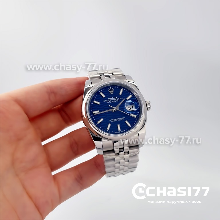 Rolex Datejust (20828)
