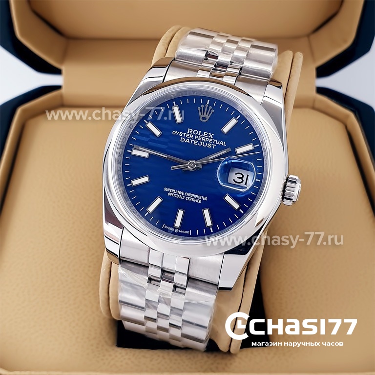 Rolex Datejust (20828) Копия часов Rolex Datejust (20828)