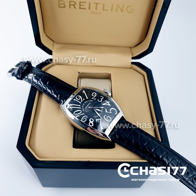 Franck Muller Casablanca (12828)