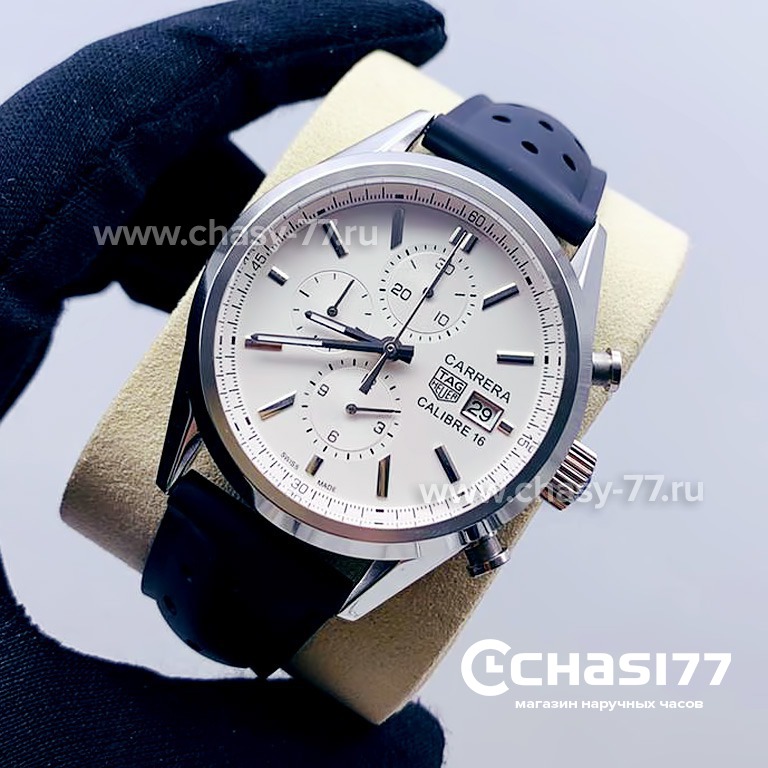 Tag Heuer Calibre 16 (14828) Копия часов Tag Heuer Calibre 16 (14828)