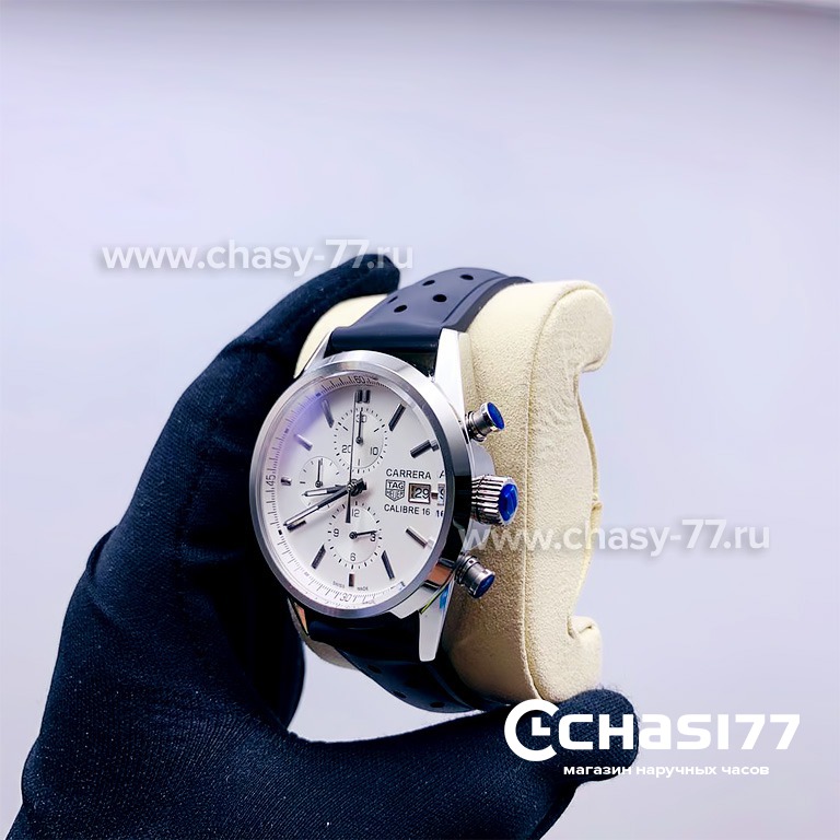 Tag Heuer Calibre 16 (14828)