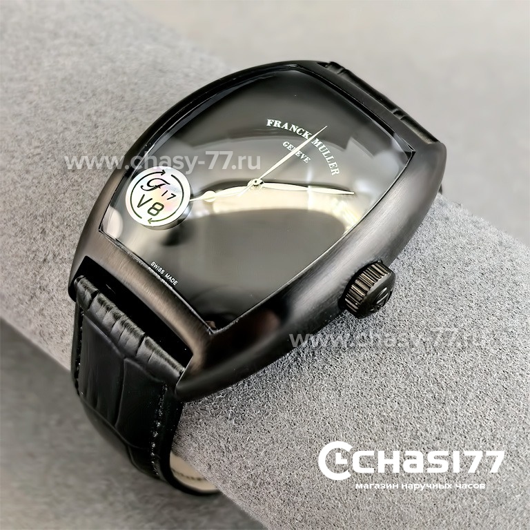 Franck Muller GRAND CINTRÉE CURVEX PIANO (25028)