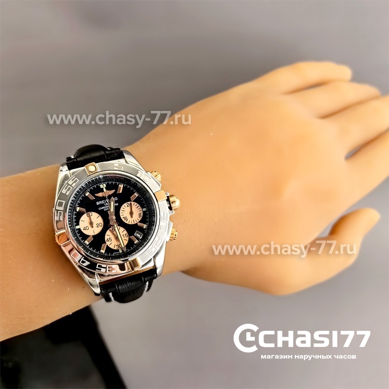 Breitling Chronometre Certifie (25128)