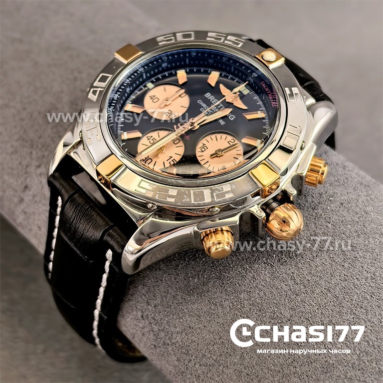 Breitling Chronometre Certifie (25128)
