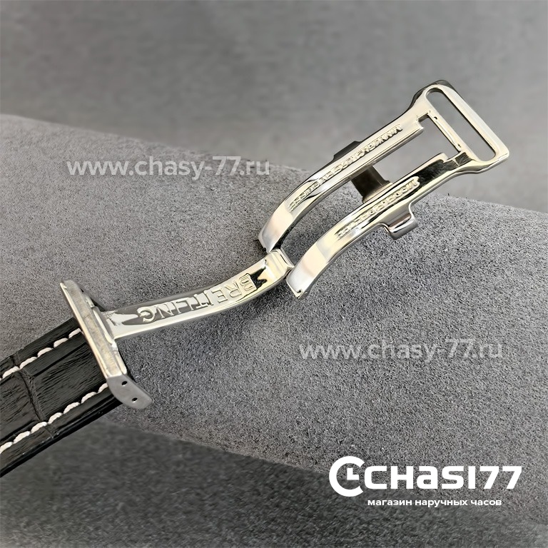 Breitling Chronometre Certifie (25128)