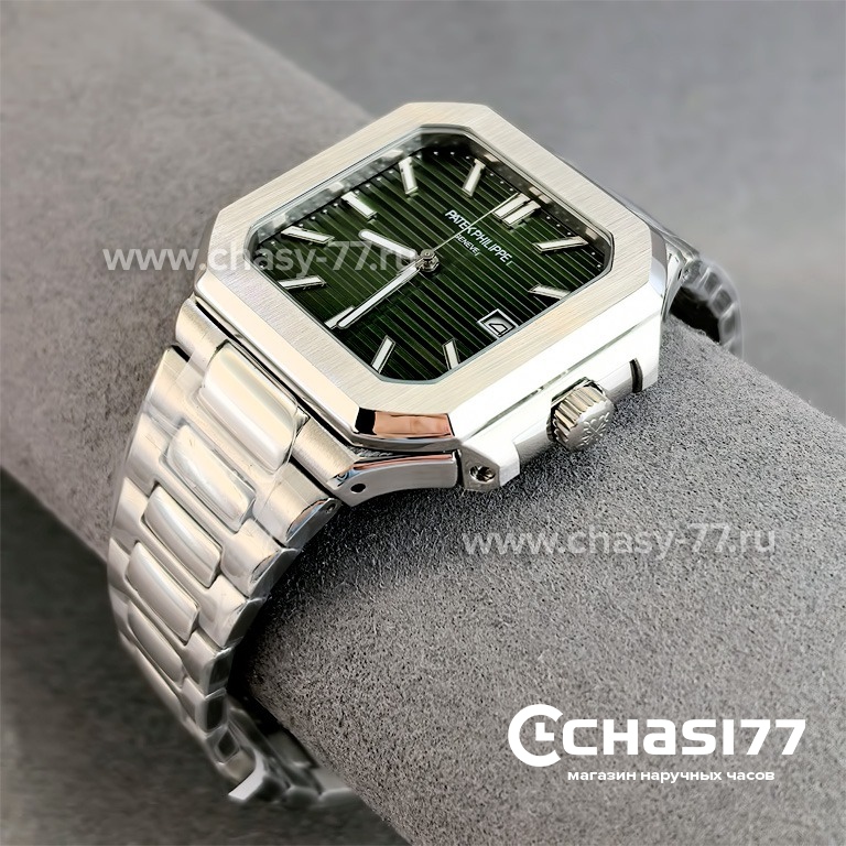 Patek Philippe Cubitus (25328)