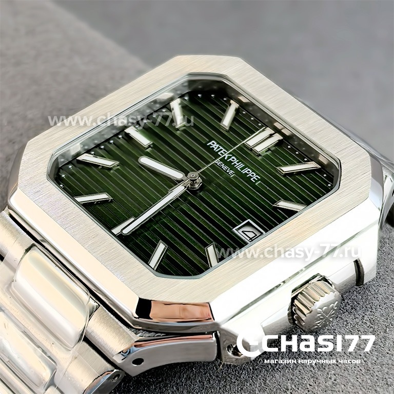 Patek Philippe Cubitus (25328)