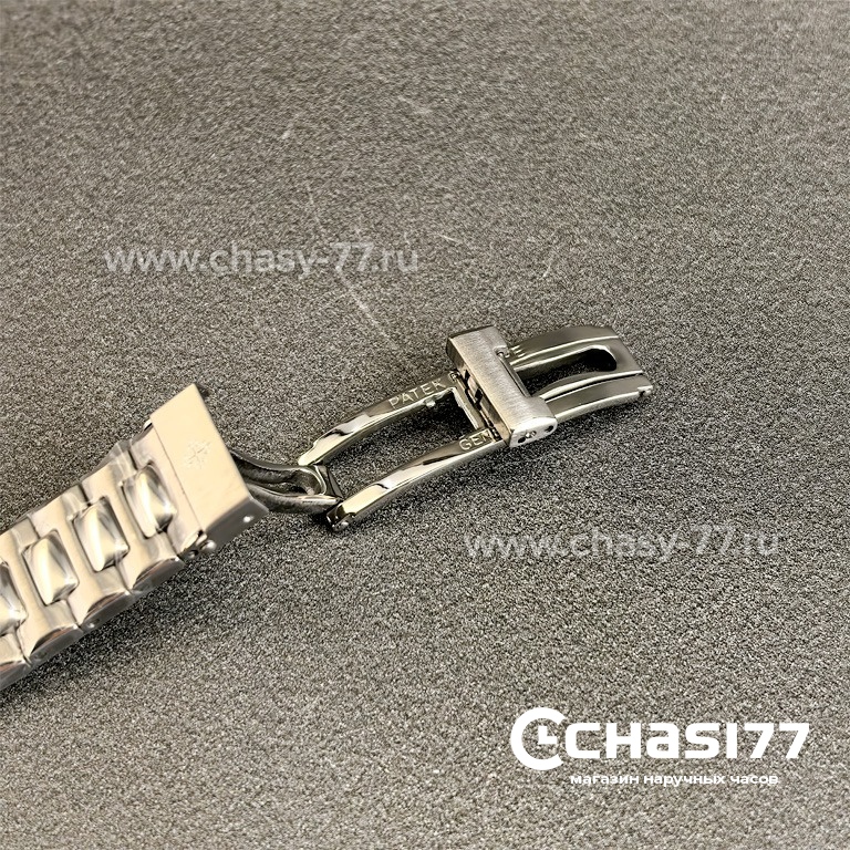 Patek Philippe Cubitus (25328)