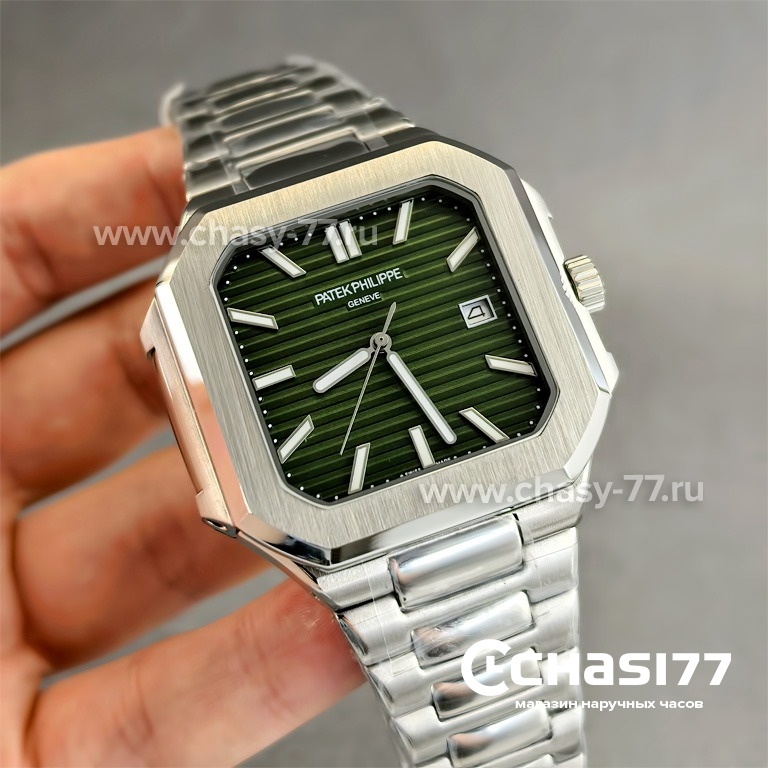 Patek Philippe Cubitus (25328)