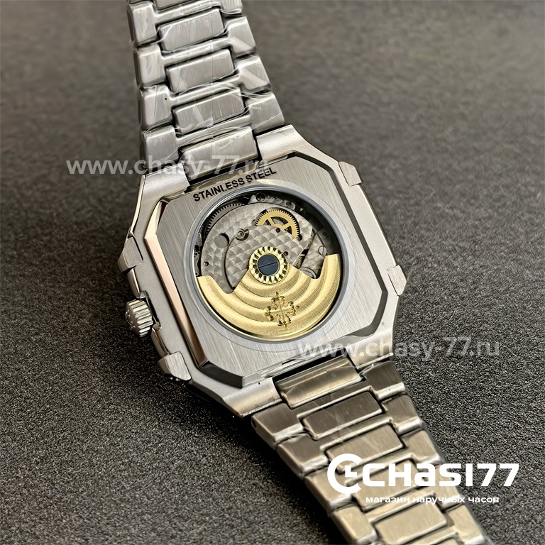 Patek Philippe Cubitus (25328)