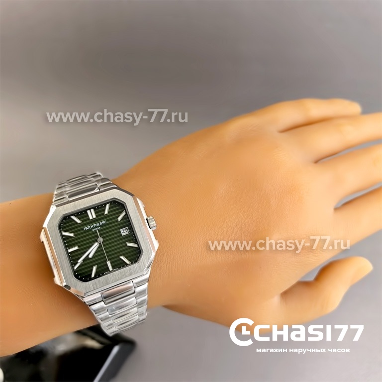 Patek Philippe Cubitus (25328)