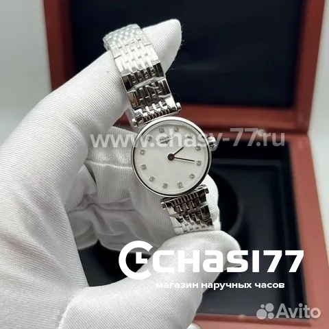 Longines La Grande Classique (25728) Копия часов Longines La Grande Classique (25728)