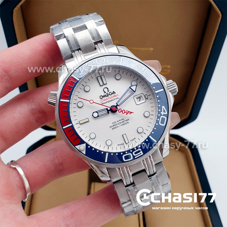 Omega Seamaster (17128)