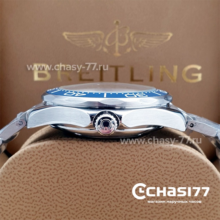 Omega Seamaster (17128)