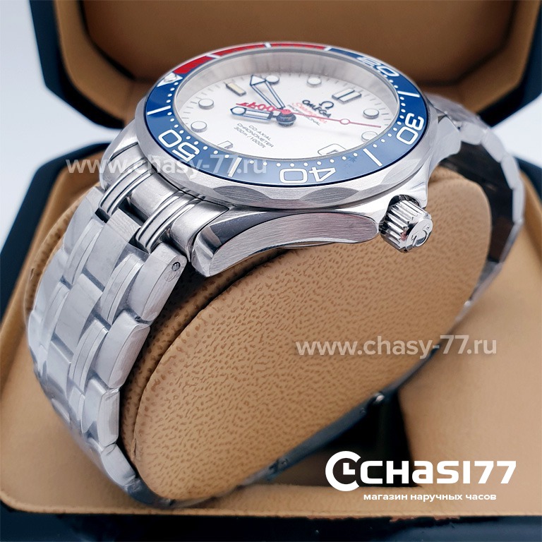 Omega Seamaster (17128)