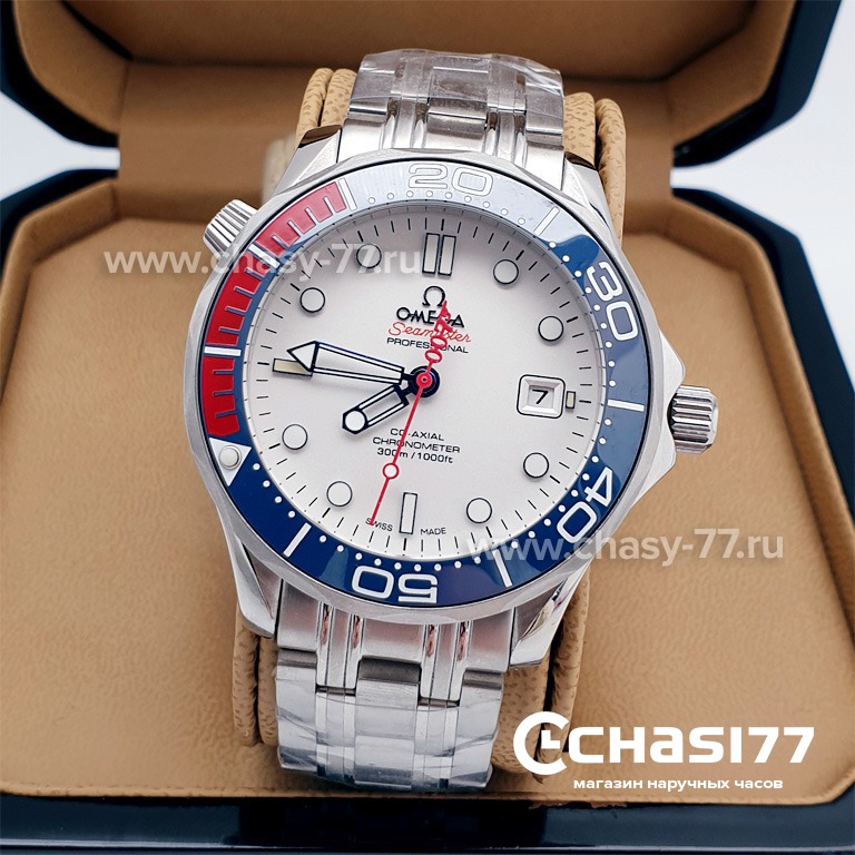 Omega Seamaster (17128) Копия часов Omega Seamaster (17128)