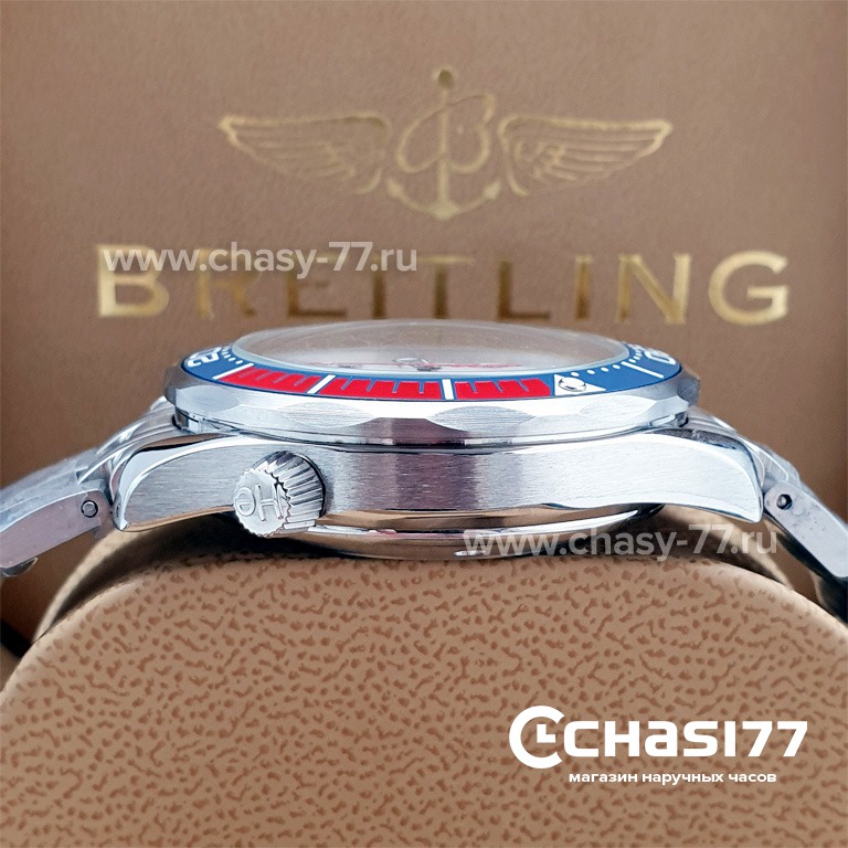 Omega Seamaster (17128)