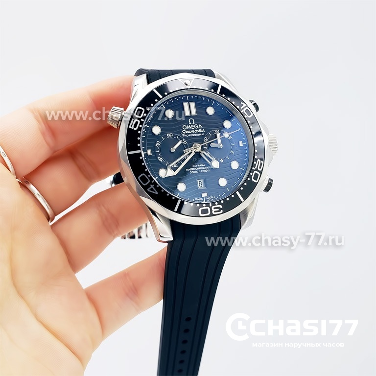 Omega Seamaster (17928)