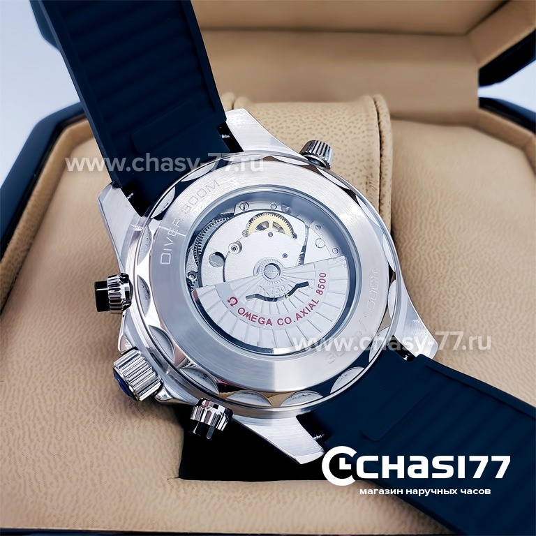 Omega Seamaster (17928)