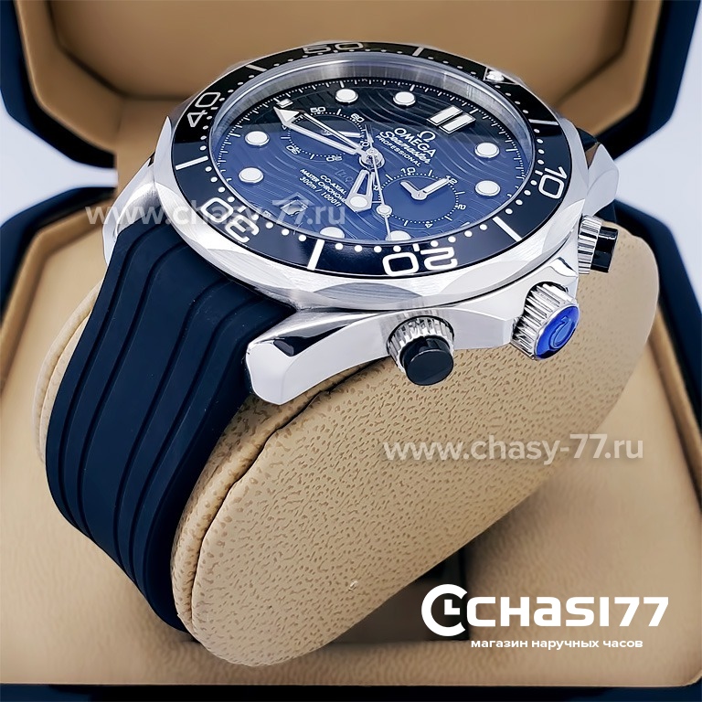 Omega Seamaster (17928)